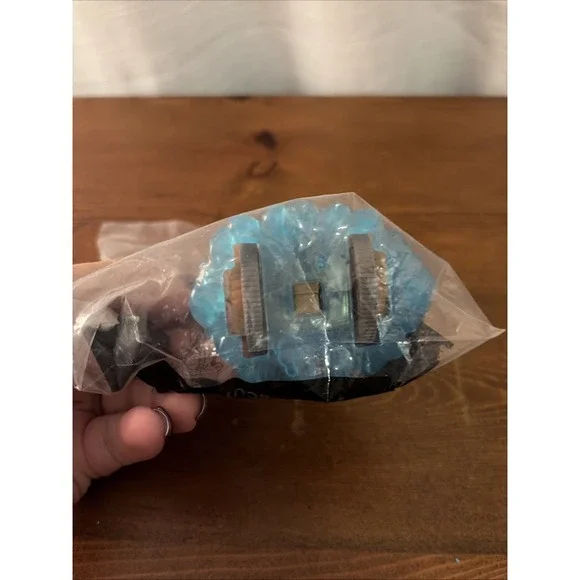 2023 McDonald's Happy Meal Toy Disney The‎ Little Mermaid #7 Scuttle - Picture 3 of 3